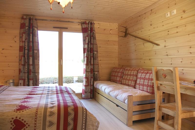 Chambres D'Hotes - Les Dolines La Chaux  Екстериор снимка