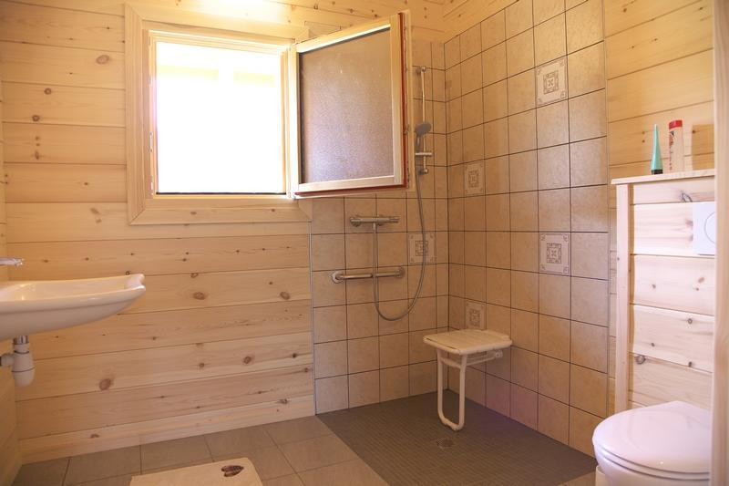 Chambres D'Hotes - Les Dolines La Chaux  Екстериор снимка