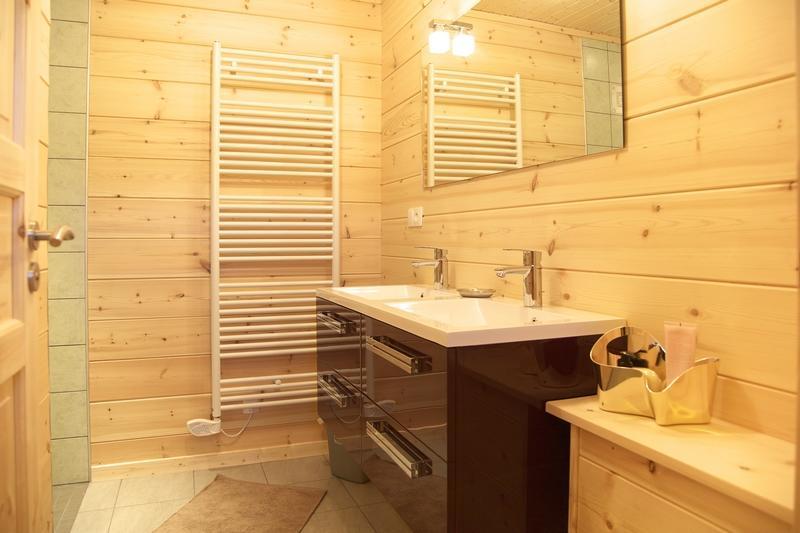 Chambres D'Hotes - Les Dolines La Chaux  Екстериор снимка