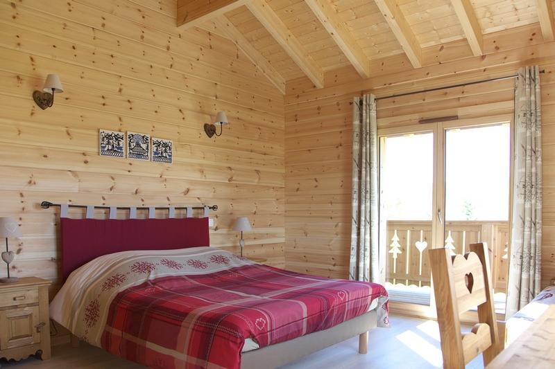 Chambres D'Hotes - Les Dolines La Chaux  Екстериор снимка